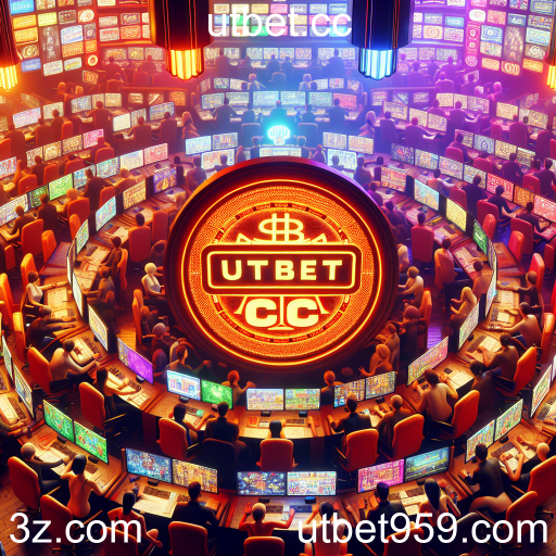 Conheça o Jogo 'Perguntas Frequentes' do utbet.cc