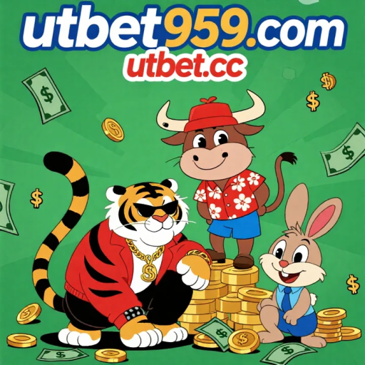 utbet.cc